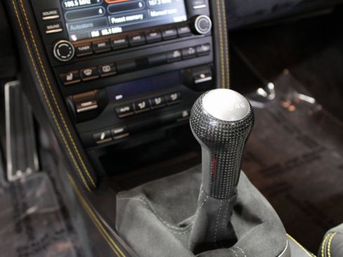 Used 2010 Porsche 911 GT3 image 28