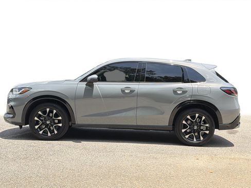 Used 2026 Honda HR-V EX-L image 22