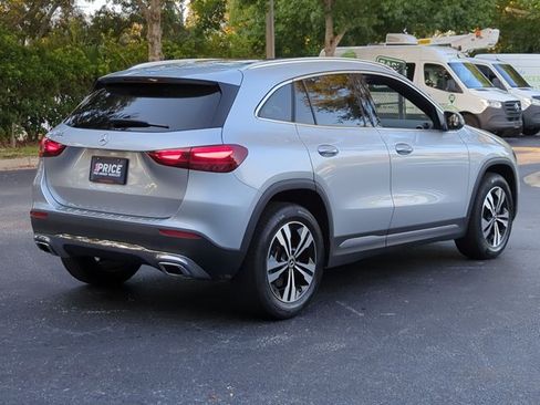 Used 2026 Mercedes-Benz GLA 250 image 5