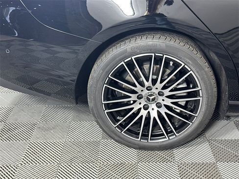 Certified 2024 Mercedes-Benz C 300 Sedan image 19