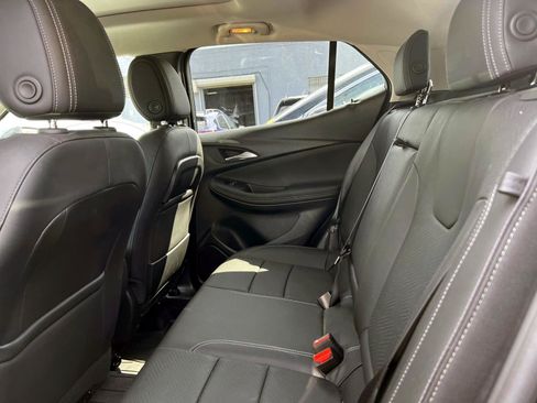 Used 2023 Buick Encore GX Essence w/ Advanced Technology Package AWD/4WD image 10