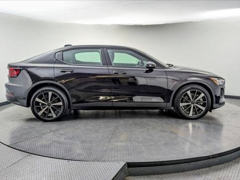 Used 2022 Polestar Polestar 2 w/ Plus Package FWD image 8