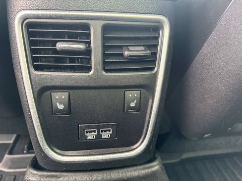 Used 2021 Dodge Charger Scat Pack w/ Plus Group RWD image 18
