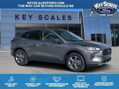 New 2026 Ford Escape ST-Line w/ Tech Pack #1
