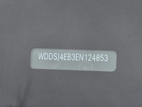 Used 2014 Mercedes-Benz CLA 250 image 53