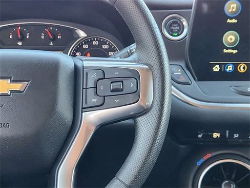 Used 2024 Chevrolet Blazer LT w/ Convenience Package image 29