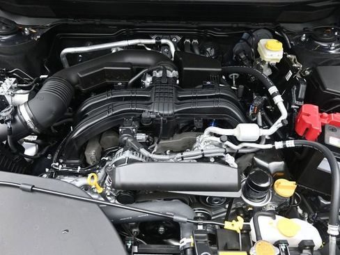 New 2026 Subaru Outback Limited AWD/4WD image 32