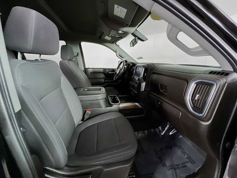 Used 2022 Chevrolet Silverado 1500 RST image 27