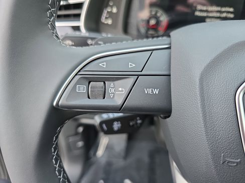 New 2026 Audi Q7 3.0T Premium Plus AWD/4WD image 20