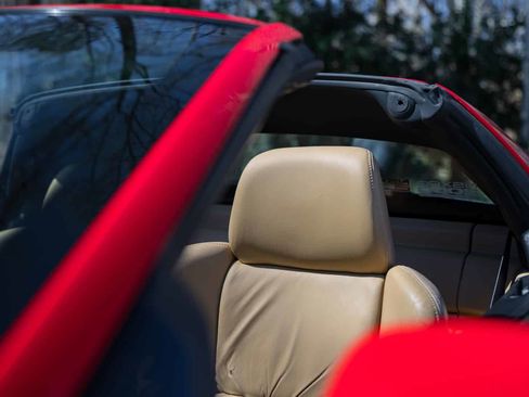 Used 1998 Acura NSX T image 13