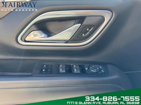 Used 2023 Chevrolet Tahoe LT image 15