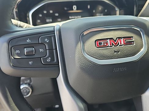 Used 2025 GMC Sierra 1500 Elevation AWD/4WD image 24