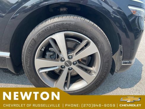Used 2021 Genesis GV80 2.5T w/ Advanced Package 02 AWD/4WD image 17