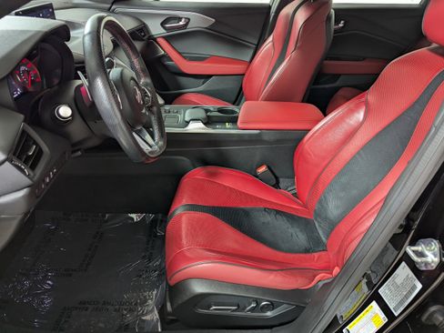 Used 2022 Acura TLX w/ A-SPEC Pkg image 29