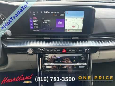 Used 2022 Kia Carnival SX Prestige image 27