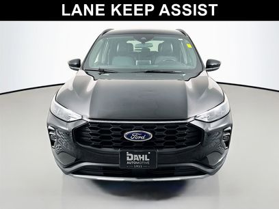 Used 2025 Ford Escape ST-Line Select