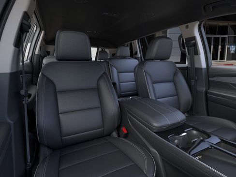 New 2026 Buick Enclave Preferred w/ Power Package image 17