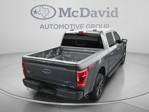 Used 2022 Ford F150 XLT w/ Equipment Group 302A High AWD/4WD image 38