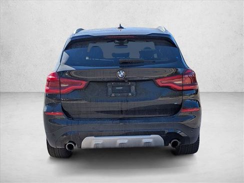 Used 2021 BMW X3 xDrive30e w/ Convenience Package image 4