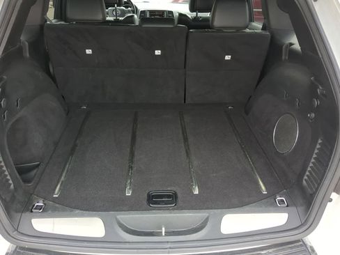 Used 2015 Jeep Grand Cherokee Overland image 31