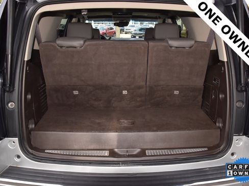 Used 2019 GMC Yukon Denali w/ Open Road Package image 39