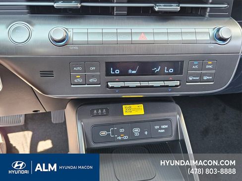 New 2026 Hyundai Kona SEL Premium image 24
