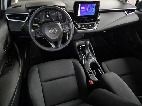 Used 2024 Toyota Corolla LE FWD image 14