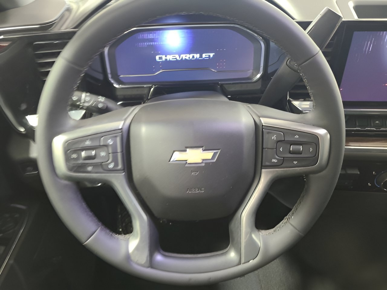 Used 2023 Chevrolet Silverado 1500 LT w/ All Star Edition Plus AWD/4WD image 23