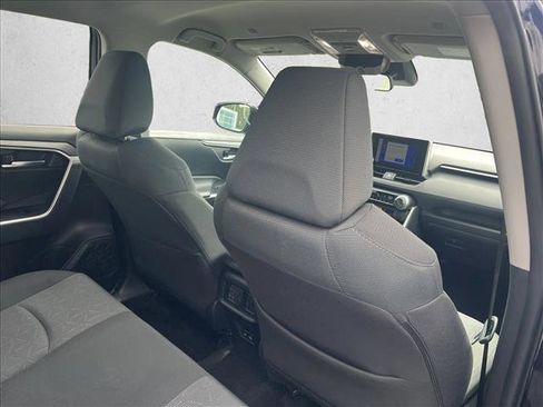 Certified 2025 Toyota RAV4 XLE image 22