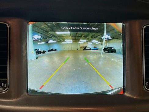 Used 2023 Dodge Charger SXT RWD image 13