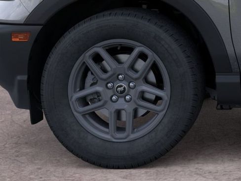 New 2026 Ford Bronco Sport Big Bend AWD/4WD image 19
