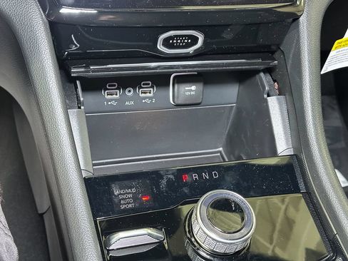 New 2026 Jeep Grand Cherokee Limited AWD/4WD image 25