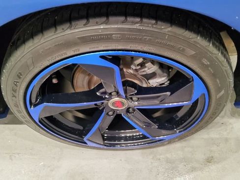 Used 2018 Honda Civic Si image 41
