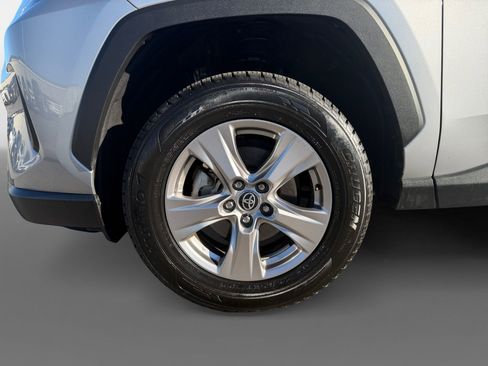 Certified 2023 Toyota RAV4 XLE image 14