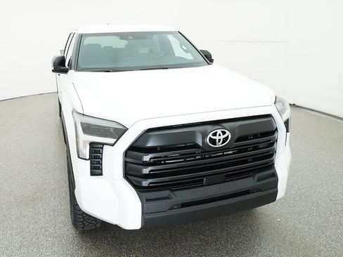 New 2025 Toyota Tundra SR5 image 17