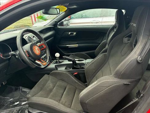 Used 2018 Ford Mustang Shelby GT350 w/ Electronics Package image 11