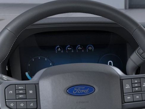 New 2026 Ford F150 XLT image 13