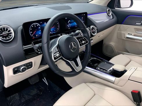 Certified 2023 Mercedes-Benz GLA 250 image 20