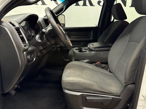 Used 2023 RAM 2500 Tradesman AWD/4WD image 33
