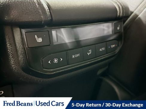 Used 2024 Toyota Grand Highlander Limited image 26