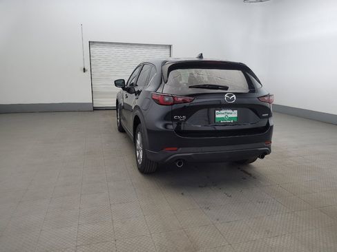 Used 2022 MAZDA CX-5 AWD 2.5 S image 5