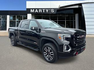 Used 2019 GMC Sierra 1500 AT4 w/ AT4 Premium Package AWD/4WD 360° Tour