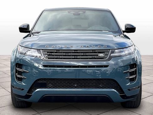 New 2026 Land Rover Range Rover Evoque Dynamic SE image 5