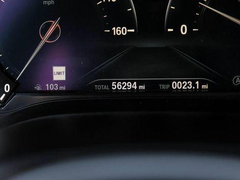 Used 2019 BMW 530i xDrive image 19