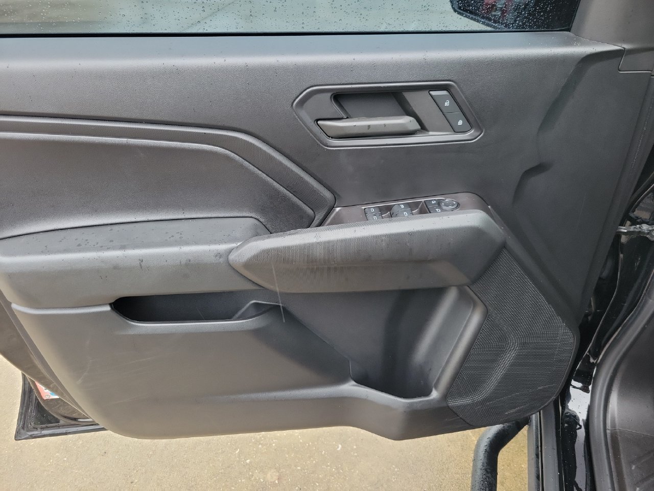 Used 2024 Chevrolet Colorado Trail Boss AWD/4WD image 12