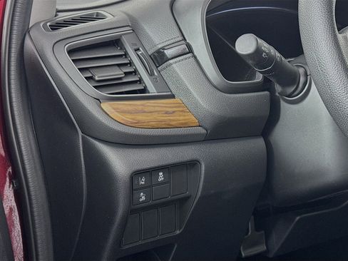 Certified 2022 Honda CR-V EX image 10