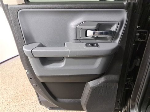 Used 2024 RAM 1500 Classic SLT image 14