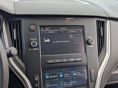 Certified 2025 Subaru Outback w/ Popular Package #1A image 22