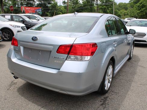 Used 2013 Subaru Legacy 2.5i Limited AWD/4WD image 8