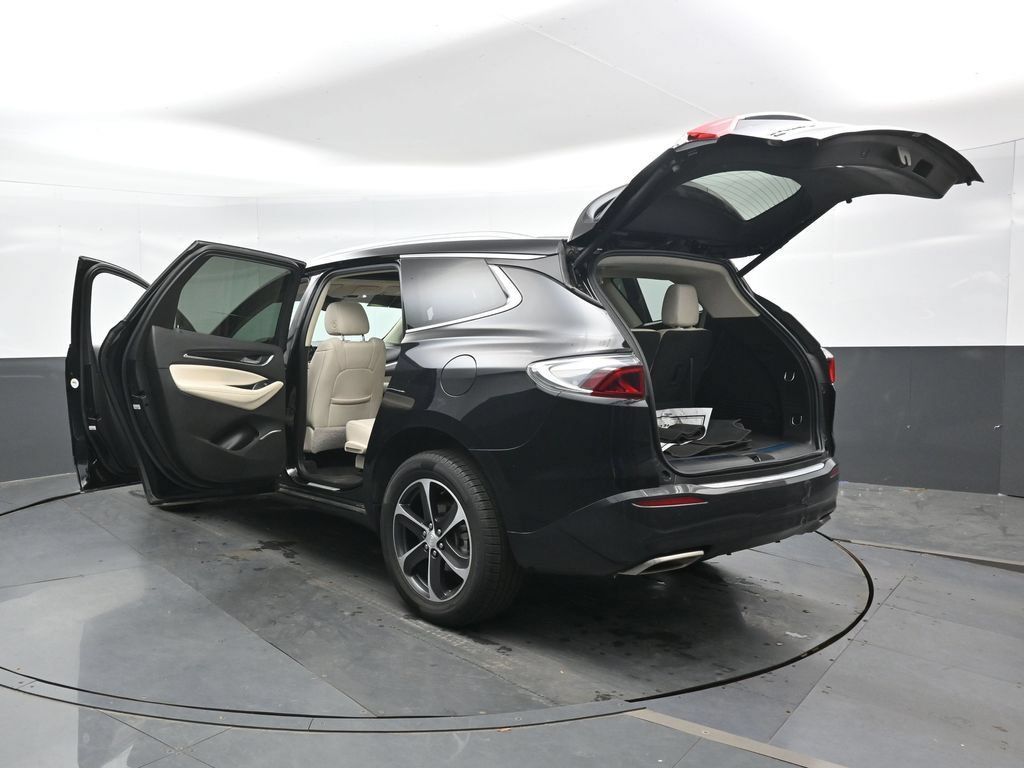 Used 2022 Buick Enclave Essence w/ Experience Buick Package AWD/4WD image 51